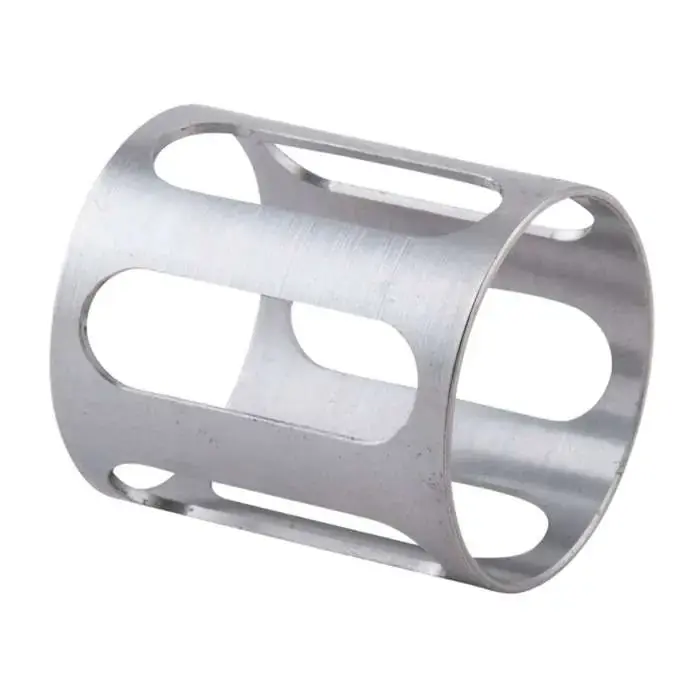 DEAD AIR GHOST FIXED BARREL SPACER