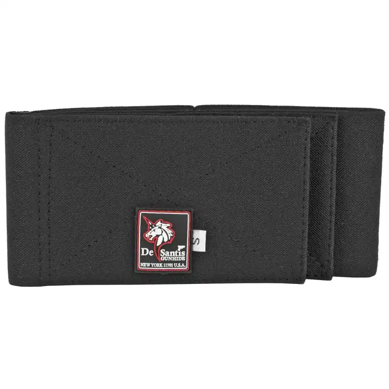 Desantis Gunhide 061BJG1Z0 Option 4 Belly Band Small Fits Glock Nylon Black