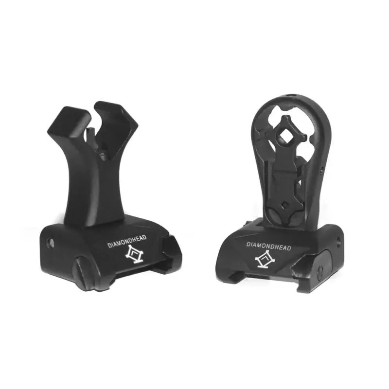 DMDHD VRS-X FF HANDGUARD 10.25" BLK