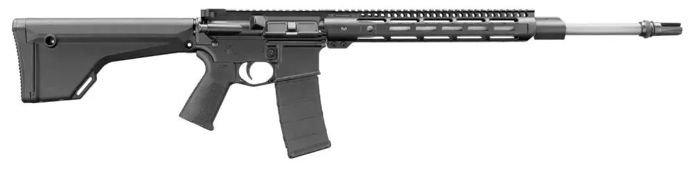 DPMS TPR 223 Rem,5.56 NATO 20" 30+1 Black Adjustable Magpul MOE Stock