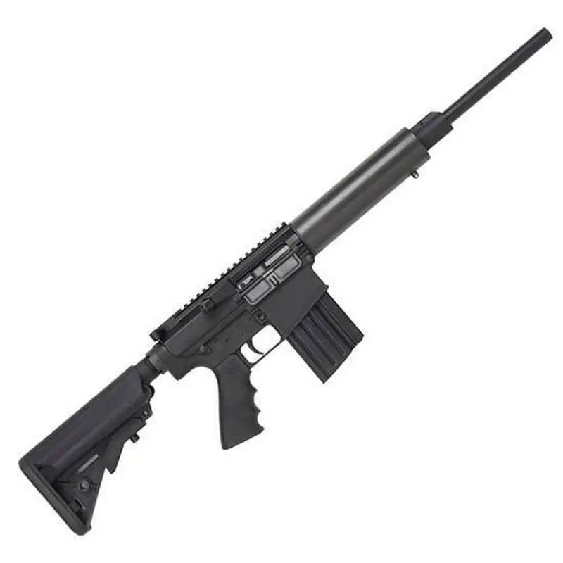 DPMS GII Compact Hunter 308 Win,7.62 NATO 16" 10+1 Black Adjustable B5 Sopmod Stock