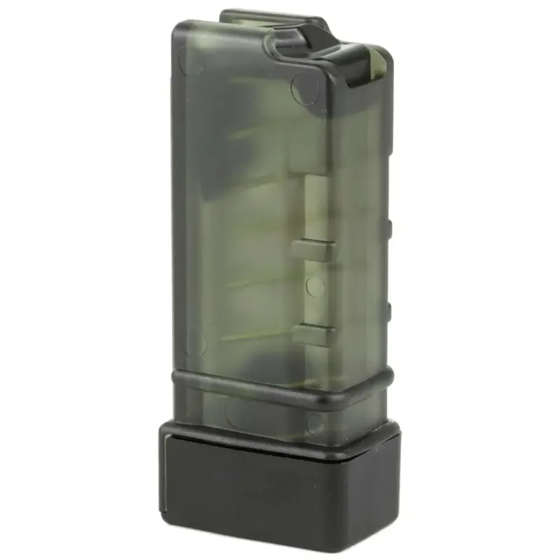 Grand Power 8588005940139 Stribog 10rd 9mm Black Polymer