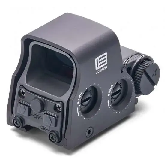 EOTECH MOD XPS2 GREY 0 RET