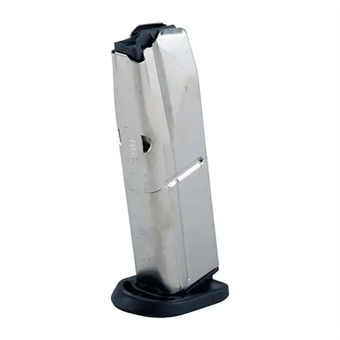 FN 47104 FNP-9 9mm Luger FN FNP 10rd Steel Detachable