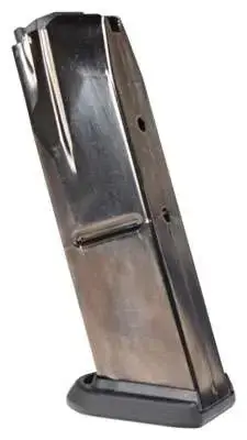 MAG FN FNS-FNX 40SW 10RD BLK
