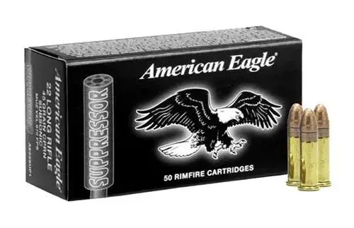 Federal AE22SUP1 American Eagle