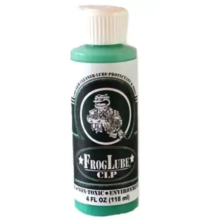 FrogLube 14706 CLP Liquid 4 oz Spray Bottle
