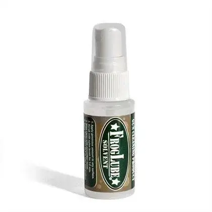 FrogLube 14966 Solvent Spray 1 oz Spray Bottle