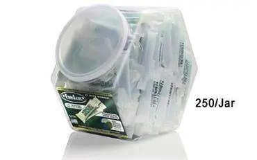 FROGLUBE COUNTER JAR 250CT 5ML CLP PASTE BULK