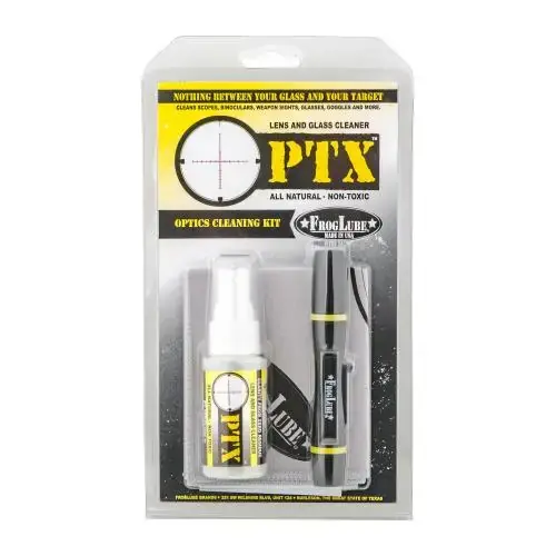 FrogLube Optx Lens Cleaning Kit 1 Kit 3