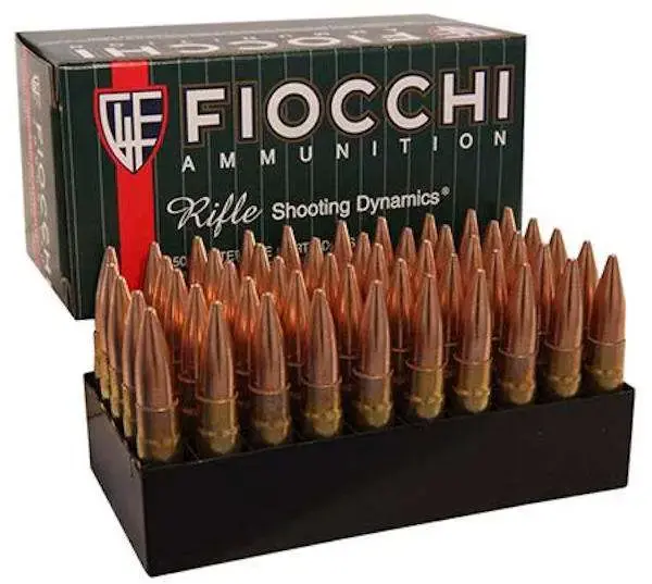 Fiocchi 300BLKHA Extrema 300 Blackout 125 gr SST 25 Round Box