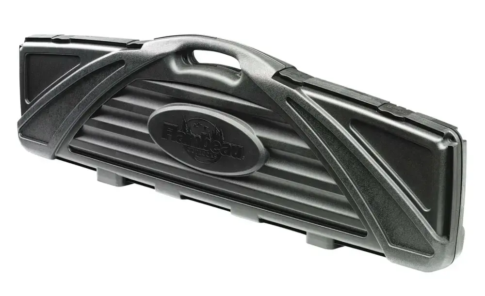 FLAM OVERSIZED DOUBLE GUN CASE