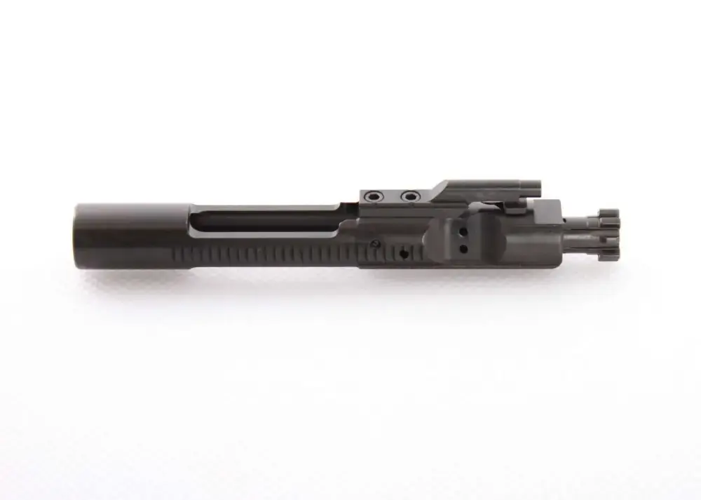 FOSTECH AR-15 UPPER COMPL BCG BLK