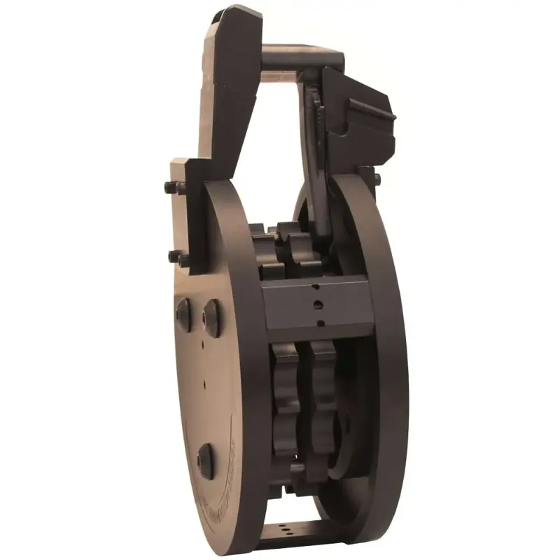 FOSTECH DRUM MAG ORG-12 12GA 20RND