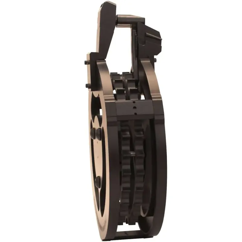 FOSTECH DRUM MAG ORG-12 12GA 30RND