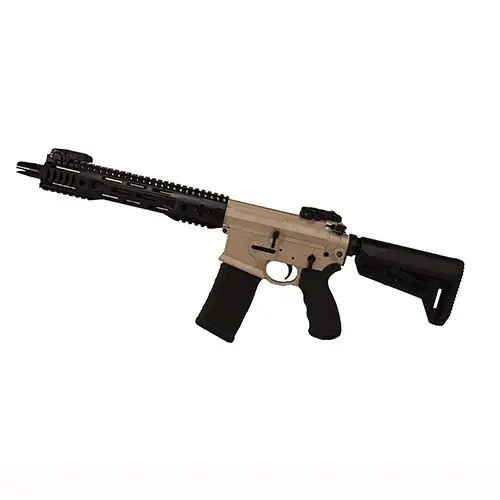 Franklin Armory Reformation RS11 300 BO 11.50" 30+1 Black White Adjustable Magpul MOE SL-K Stock