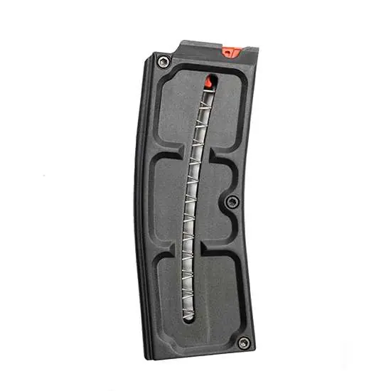 F17 10/20 Round Magazine