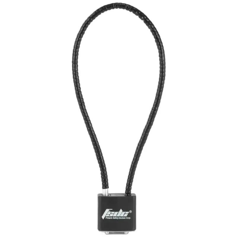 FSDC 15" Cable Lock