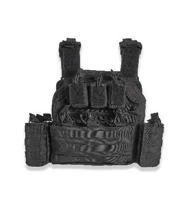Guard Dog Tactical Sheppard Plat