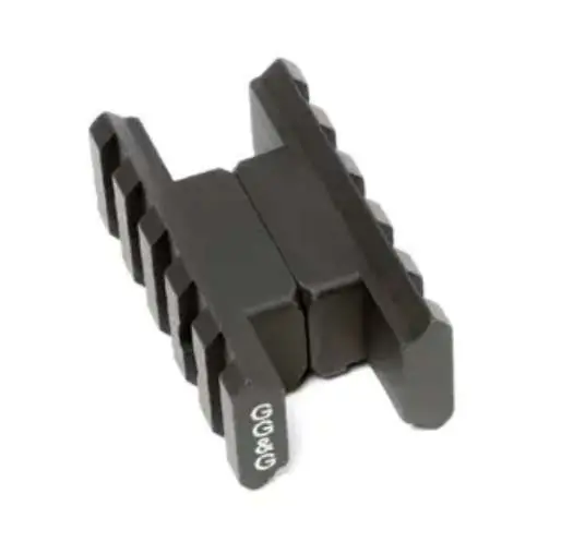 GG&G DUALLY DUAL LIGHT LASER MNT