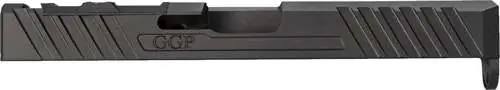 GGP SLIDE FOR GLOCK 17 GEN4 OC V3