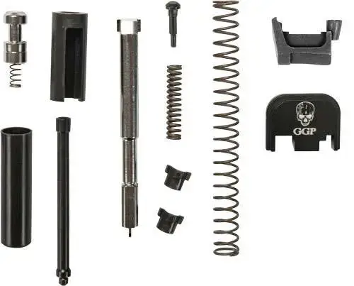 GGP SLIDE COMPLETION KIT W/O RECOIL