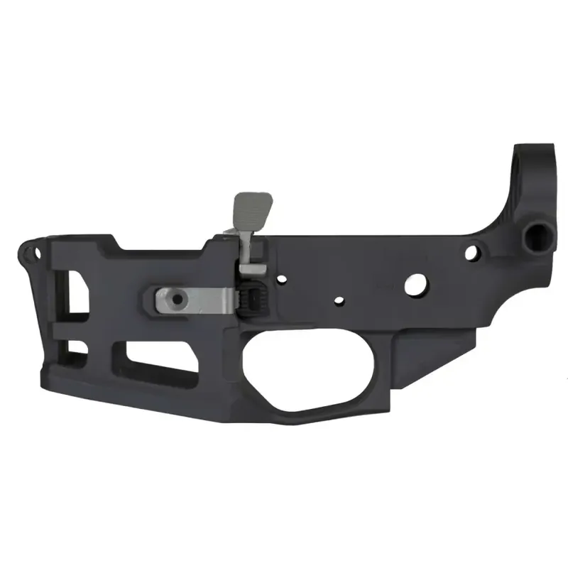 DT QTR-LR-15-B53 QUATTRO 15 LWR W/ QUAD53 MAG