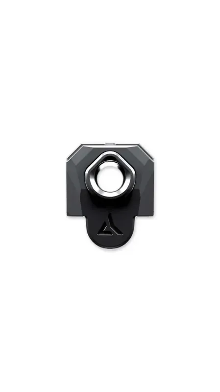RADIAN G19-GEN3 AFTERBURNER AND RAMJET INTRA-LOK COMBO