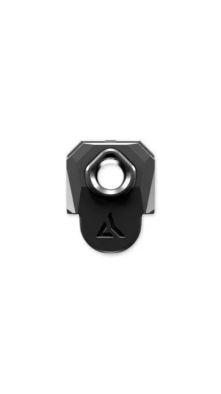 RADIAN G19-GEN4 AFTERBURNER AND RAMJET INTRA-LOK COMBO