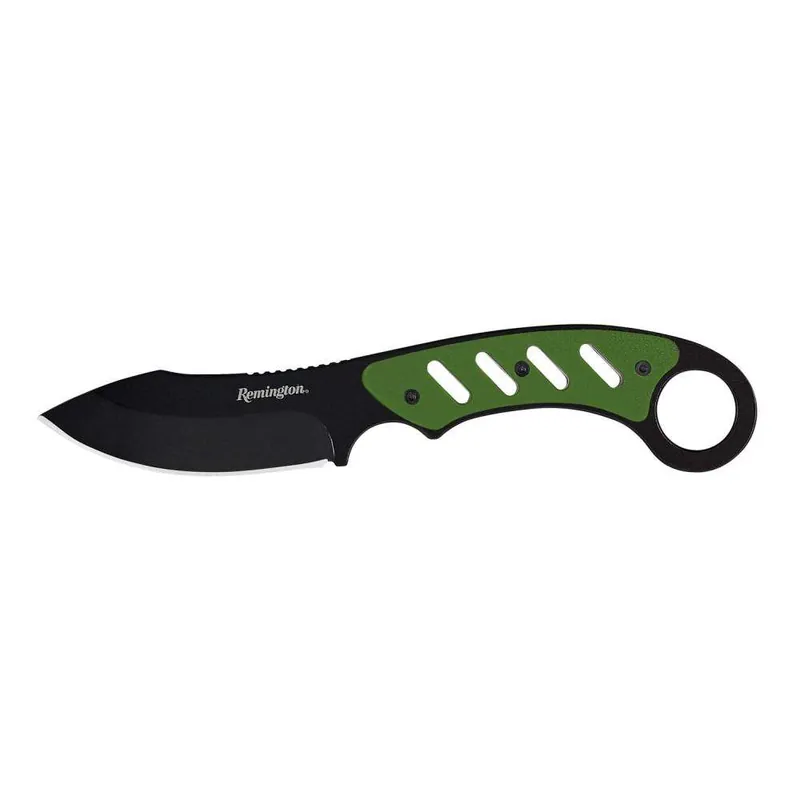 REMINGTON CUTLERY SPORTSMAN 3 PIECE SKINNER SET
