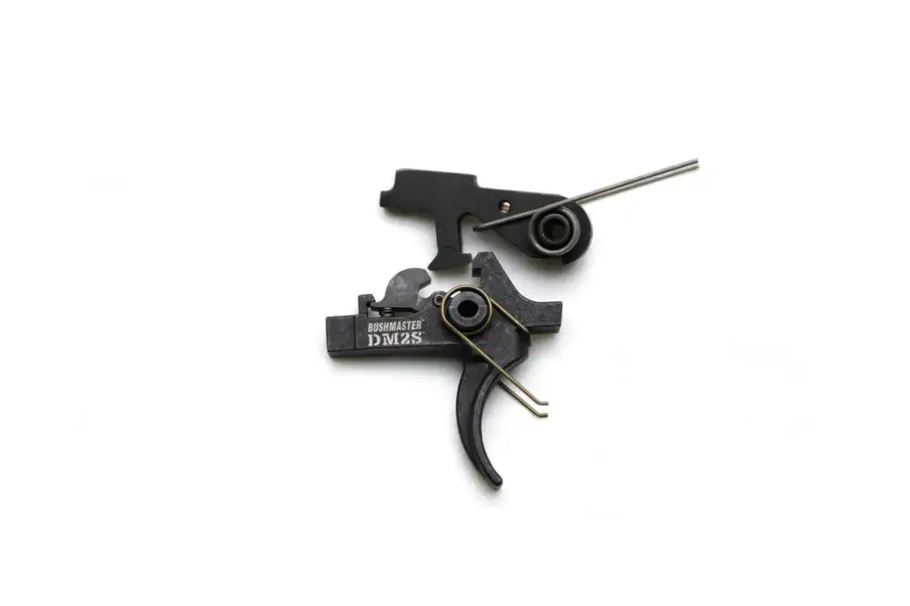 BUSHMSTR F1002086 DM2S STAGGED AR TRIGGER