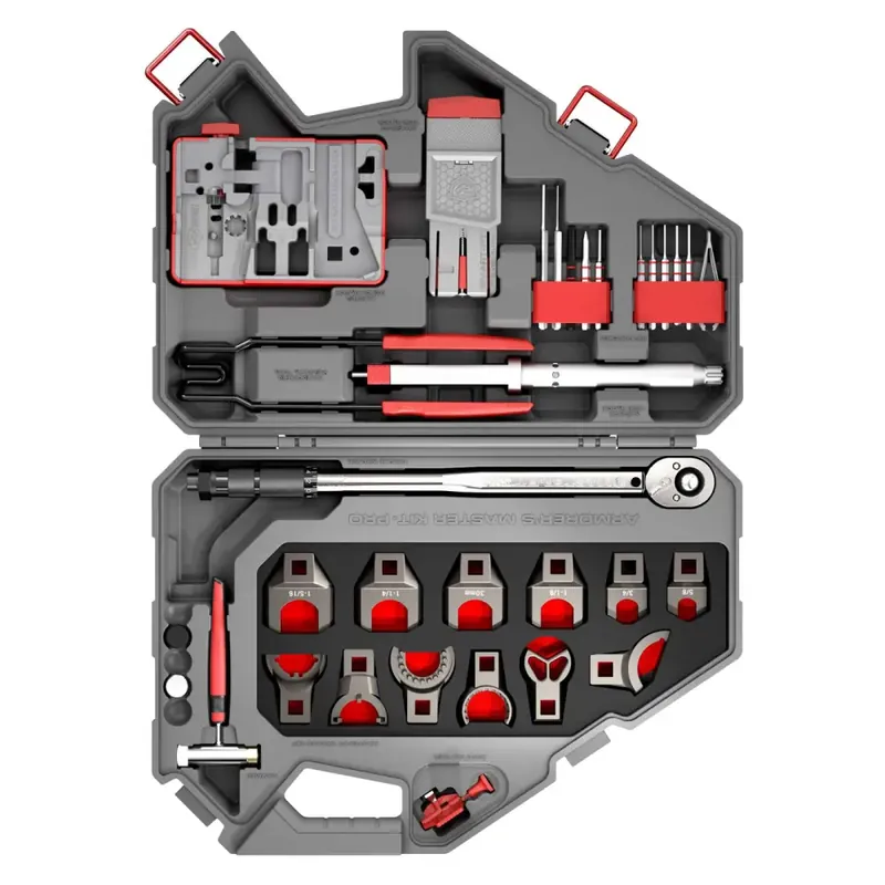 AVID AVAMKPRO ARMORER?S MASTER KIT AR15 PRO
