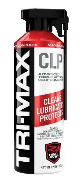 AVID AVCLP12A TRI MAX CLP 12OZ AEROSOL
