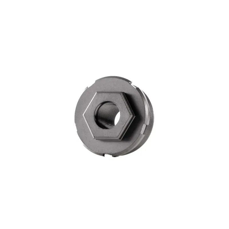HUB DIRECT THREAD FIXED MOUNT