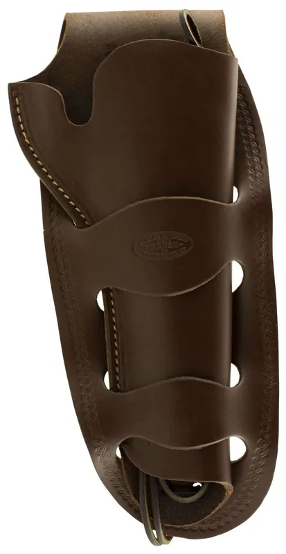 Hunter Brown Authentic Loop Holster Fits 50" Waist Size