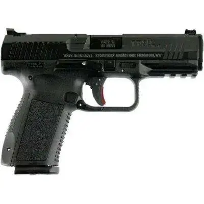 Century Arms TP9SF Elite Pistol 9mm