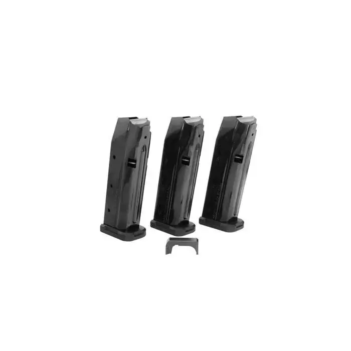 MAG SHIELD S15 COMBO 3 MAGS 1 MR