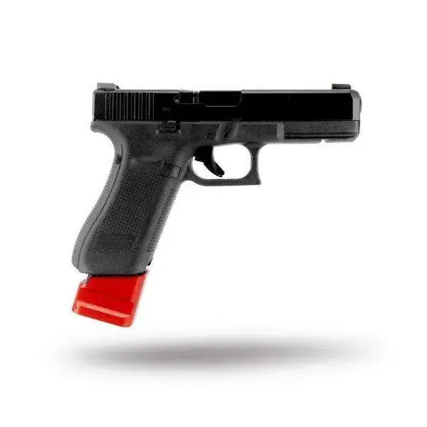 SHIELD MAG EXT +5/4 FOR GLK17/22 GLD