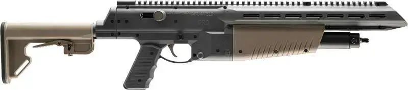 UMA AIR JAVLN PRO ARROW RFL FD