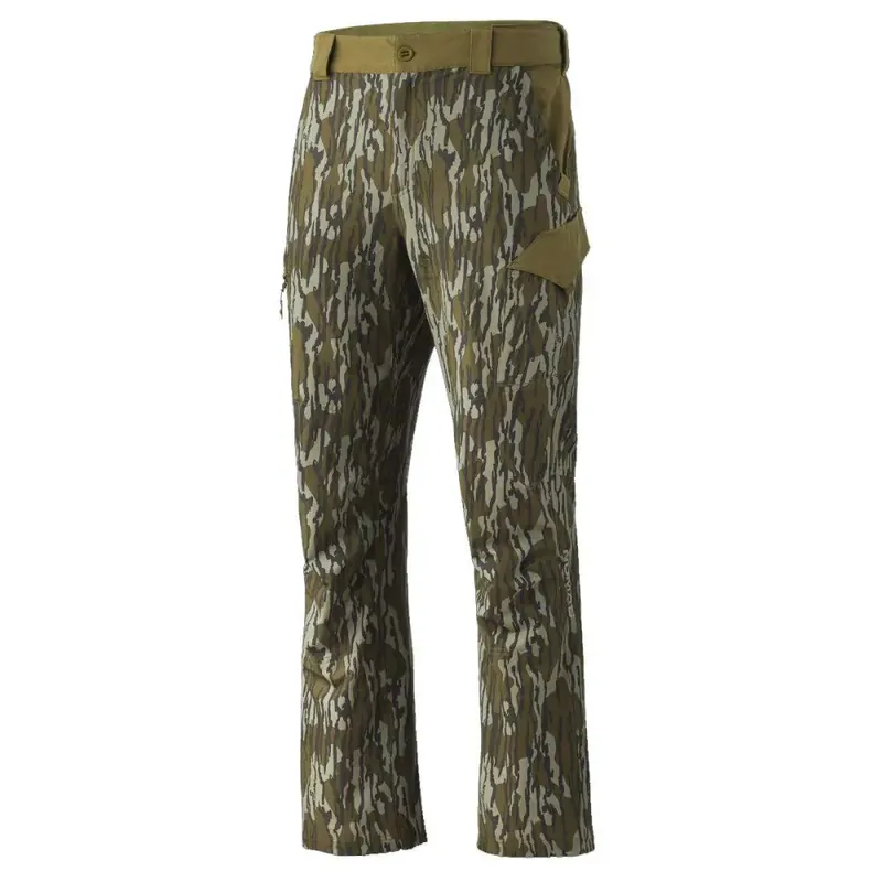 NOMAD CAMO PURSUIT PANT MO BOTTOMLAND XL