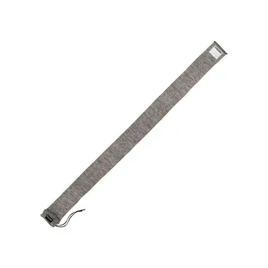 ALLEN GUN SOCK 52 GRY STRETCH KNIT