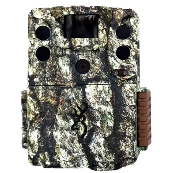 BRO TRAIL CAMERA COMMAND OPS ELITE 20MP