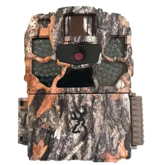 BRO TRAIL CAMERA STRIKE FORCE MAX HD PLUS 20MP
