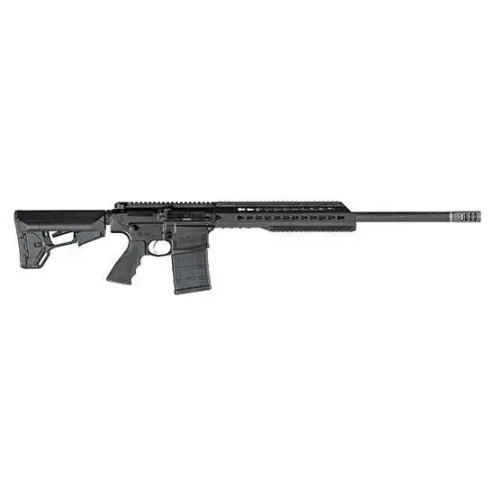 CHRIS CA-10 DMR 308WIN 20 BLK KM