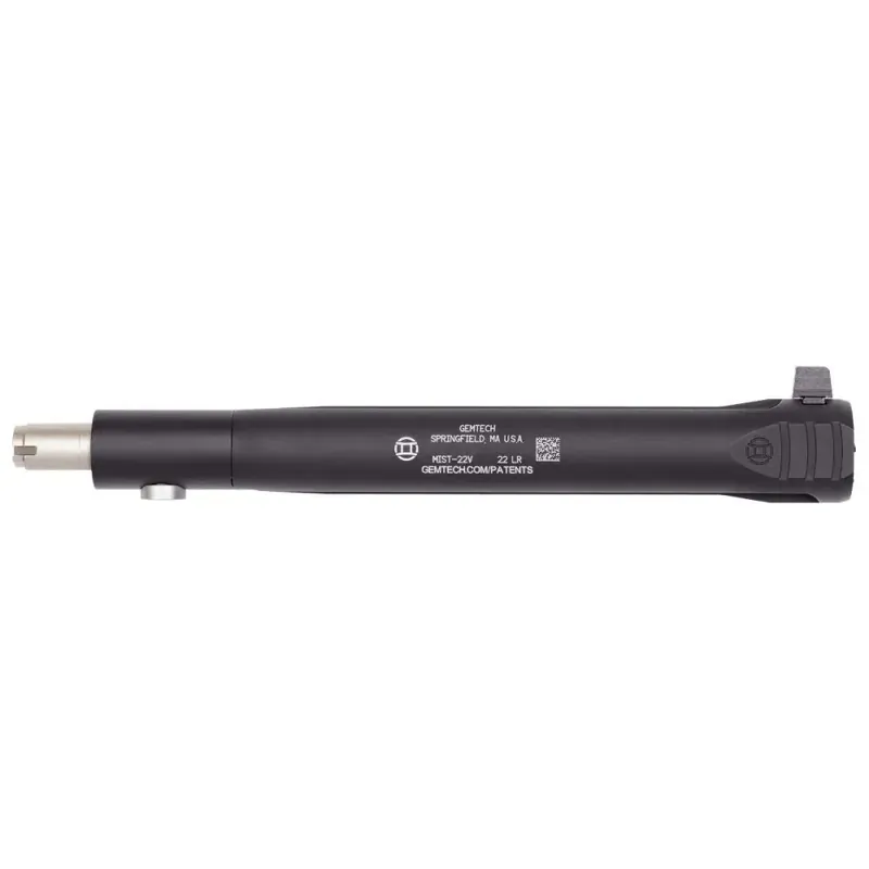 GEM MIST-22V SUPPRESSED BARREL FOR SW22 VICTORY