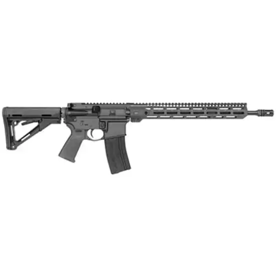 MI 223 WYLDE 16 RIFLE 14 M-LOK HANDGUARD BLK