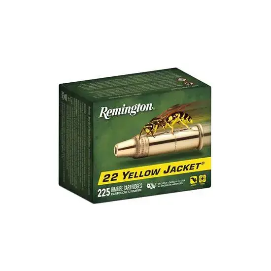 REM SUBSONIC 22LR 40GR COPPER HP 225 Round Box