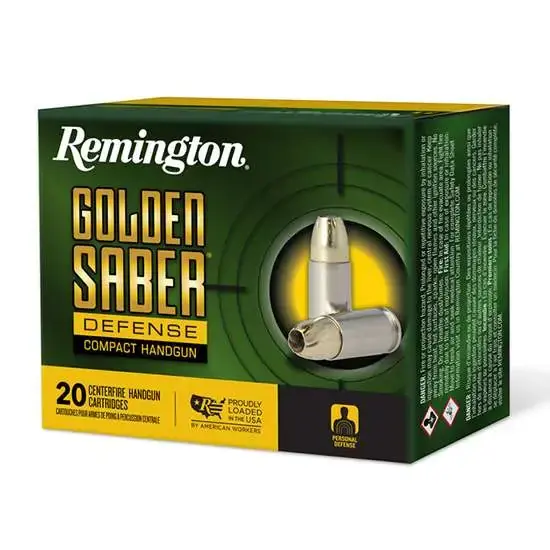 REM 380ACP 102GR BJHP 20 Round Box