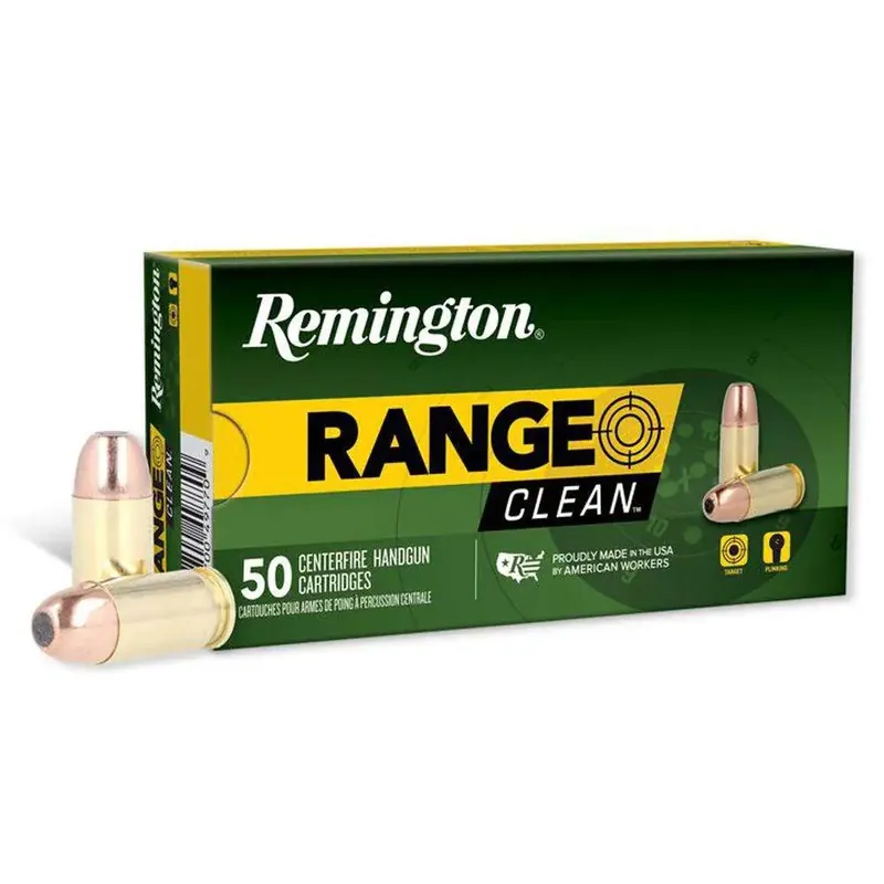 REM 380ACP 95GR FNEB 50 Round Box