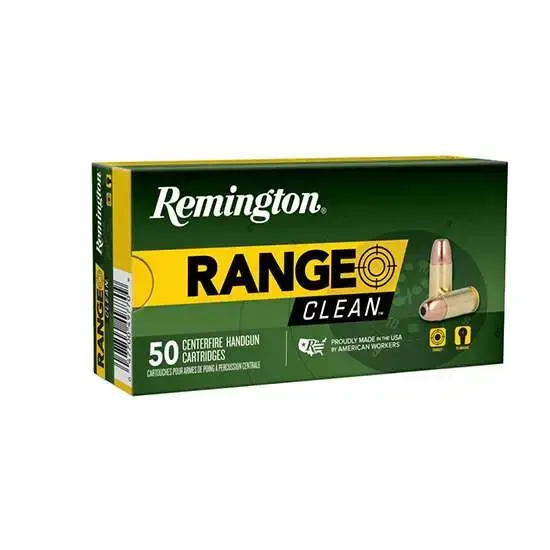 REM 40SW 180GR FNEB 50 Round Box